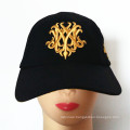 European Popular 3D Embroidery Baseball Cap Cap